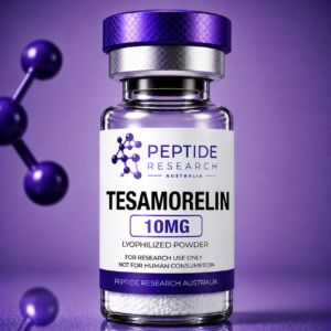Tesamorelin 10mg
