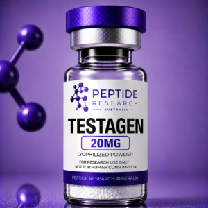 Testagen 20mg
