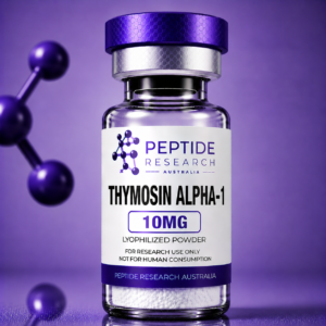 Thymosin Alpha-1 10mg