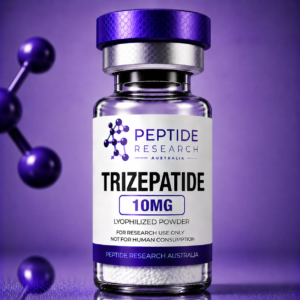 Tirzepatide 10mg