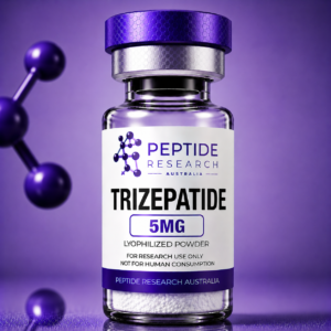 Tirzepatide 5mg