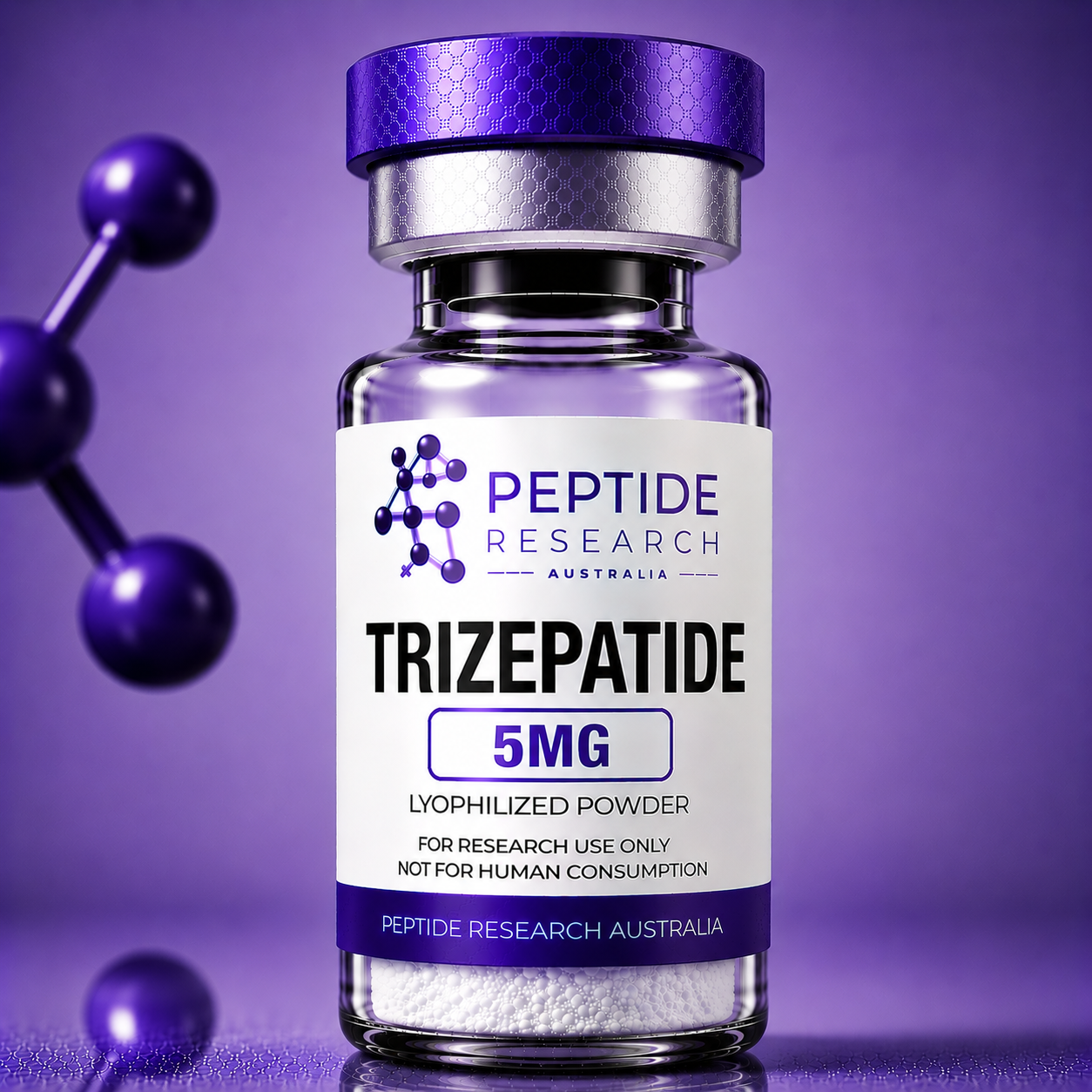 Tirzepatide 5mg
