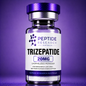 Tirzepatide 20mg