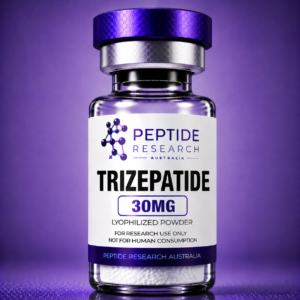 Tirzepatide 30mg