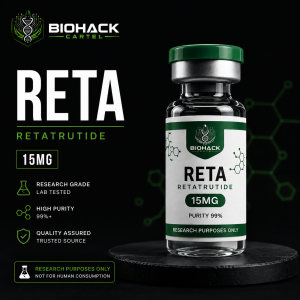Retatrutide 15mg