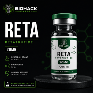 retatrutide 20mg