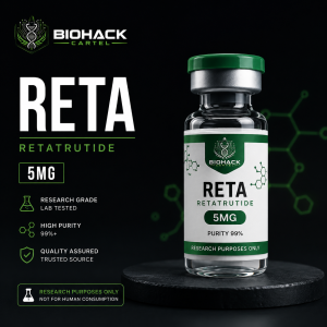 Retatrutide 5mg