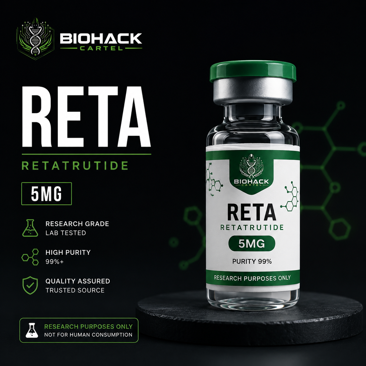 retatrutide 5mg Retatrutide 5mg