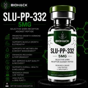 SLU-PP-332 5mg