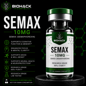 Semax 10mg