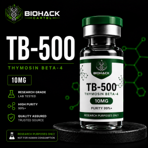 TB-500 10mg