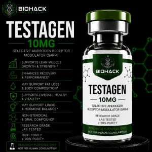 testagen 10mg