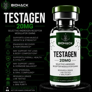 Testagen 20mg