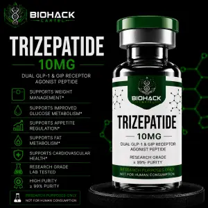 tirzepatide 10mg