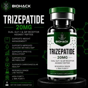 tirzepatide 20mg