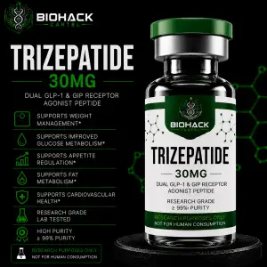 tirzepatide 30mg