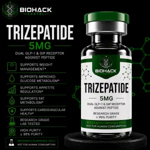 tirzepatide 5mg