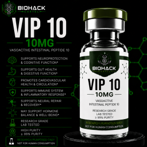 VIP 10 10mg